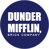 Dunder Mifflin Brick Co.